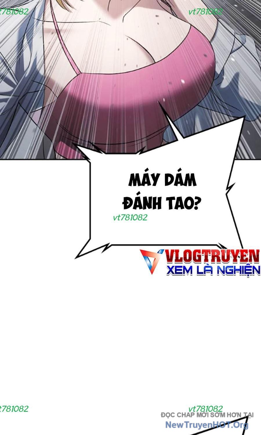 Goo Sera chapter 34 - Trang 6
