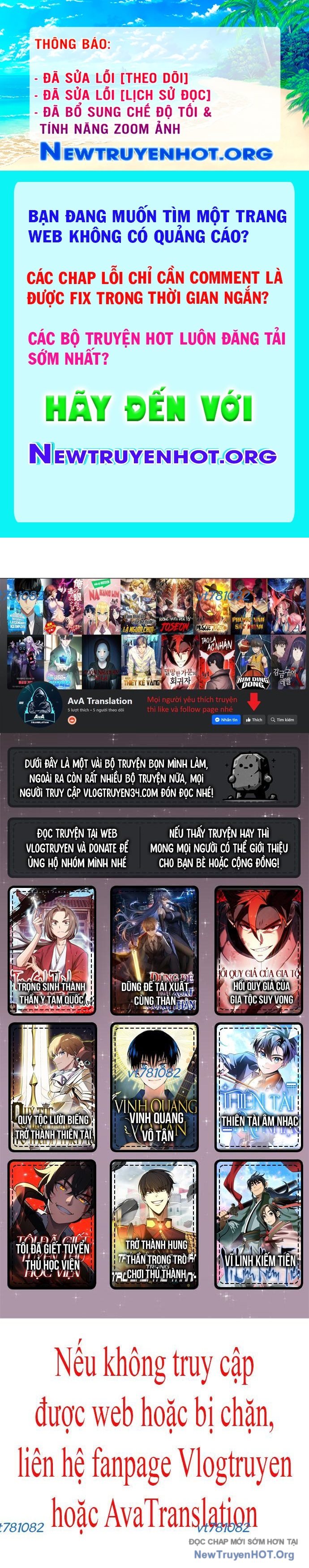 Cá Mập Wyvern chapter 81 - Trang 1