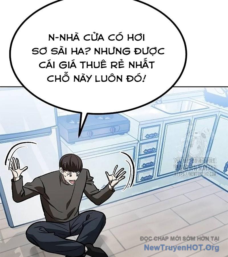 Vua Võ Đài chapter 125 - Trang 58