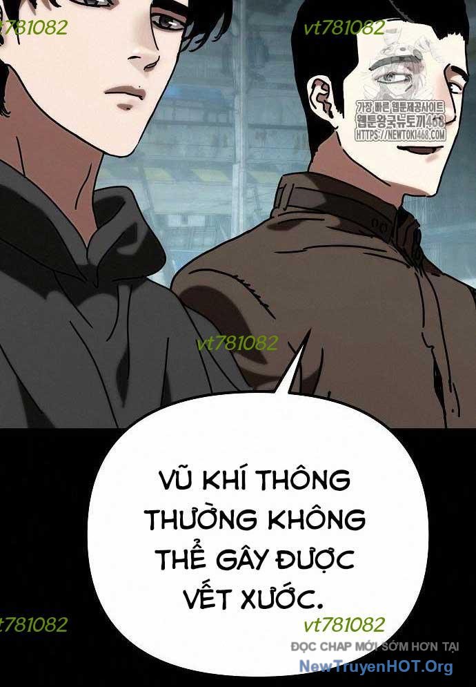D-Day: Hầm Trú Ẩn chapter 53 - Trang 5