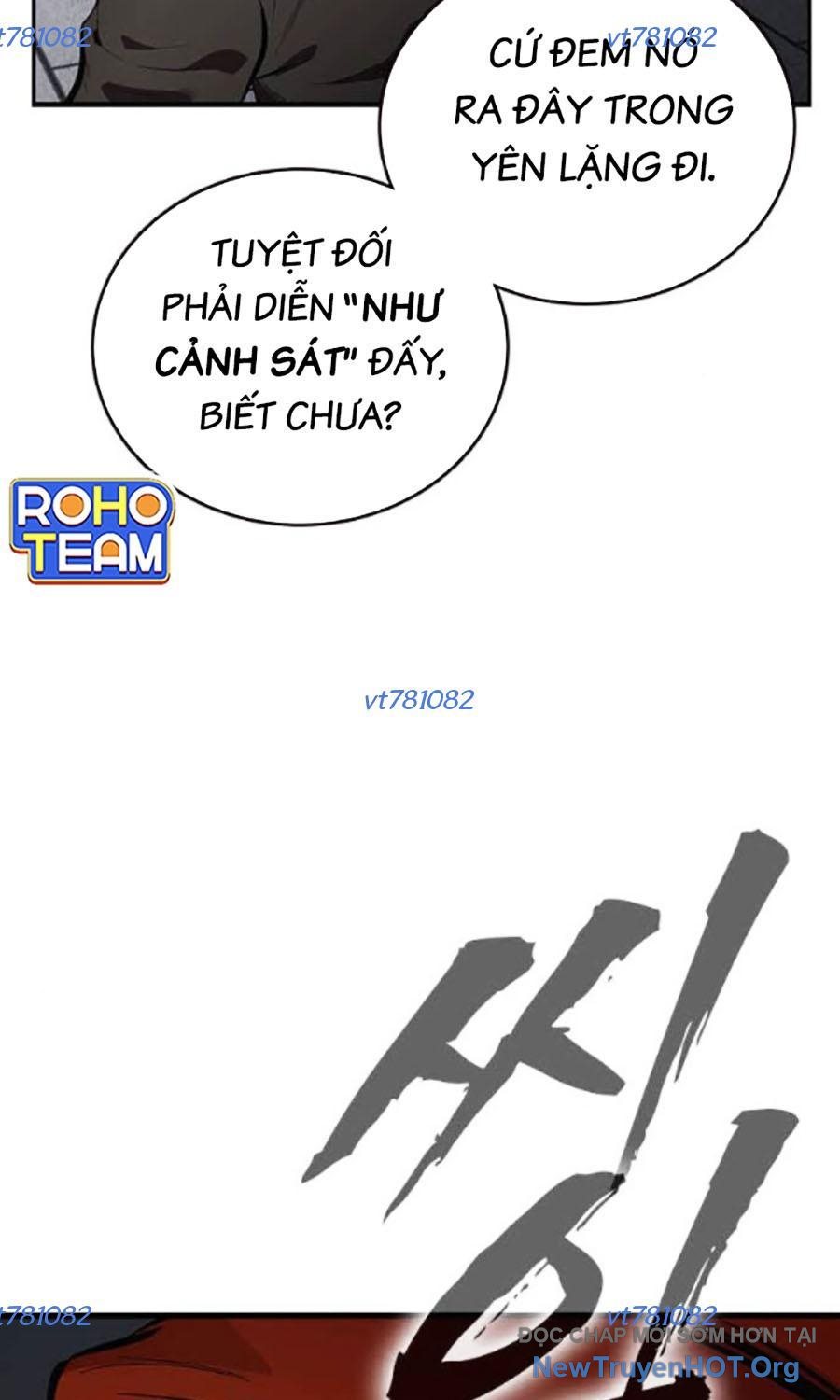 Đại Tướng Chiến chapter 44 - Trang 73