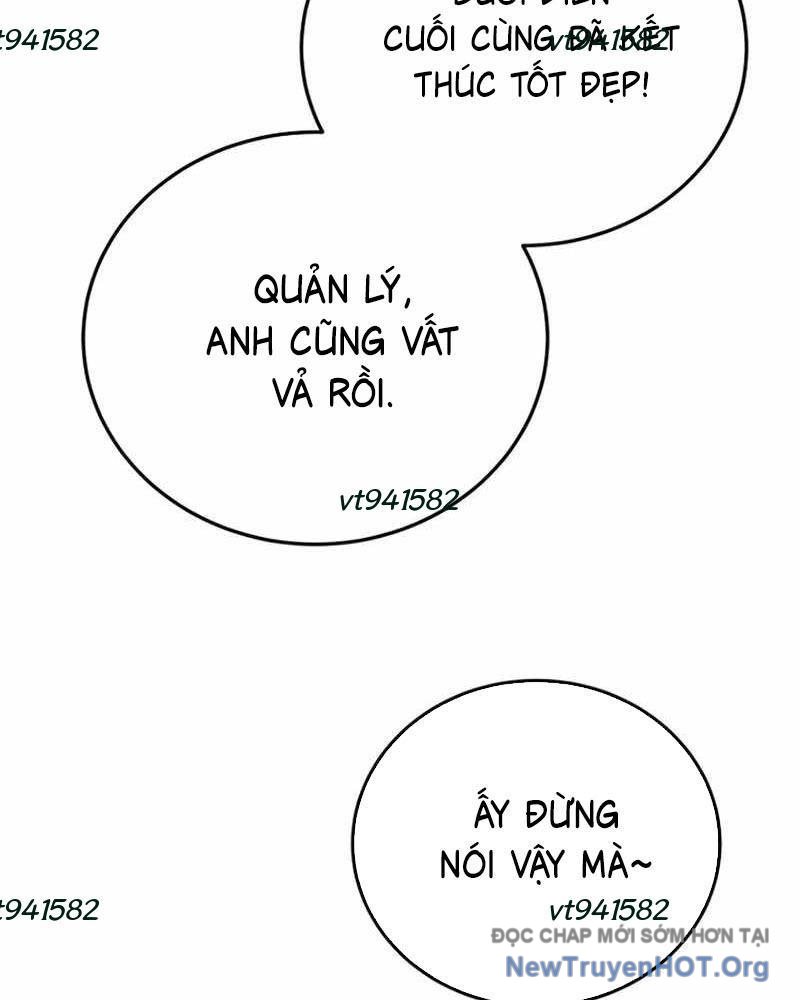 Diễn Viên Ngàn Mặt	 chapter 18 - Trang 11