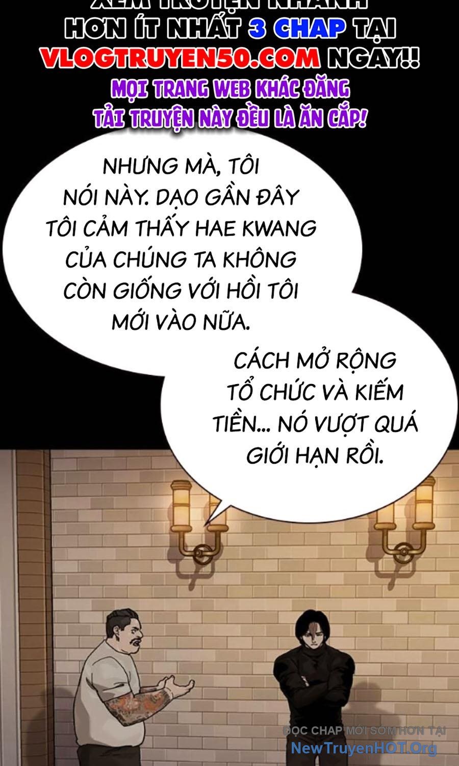 Để Có Thể Sống Sót chapter 171 - Trang 132