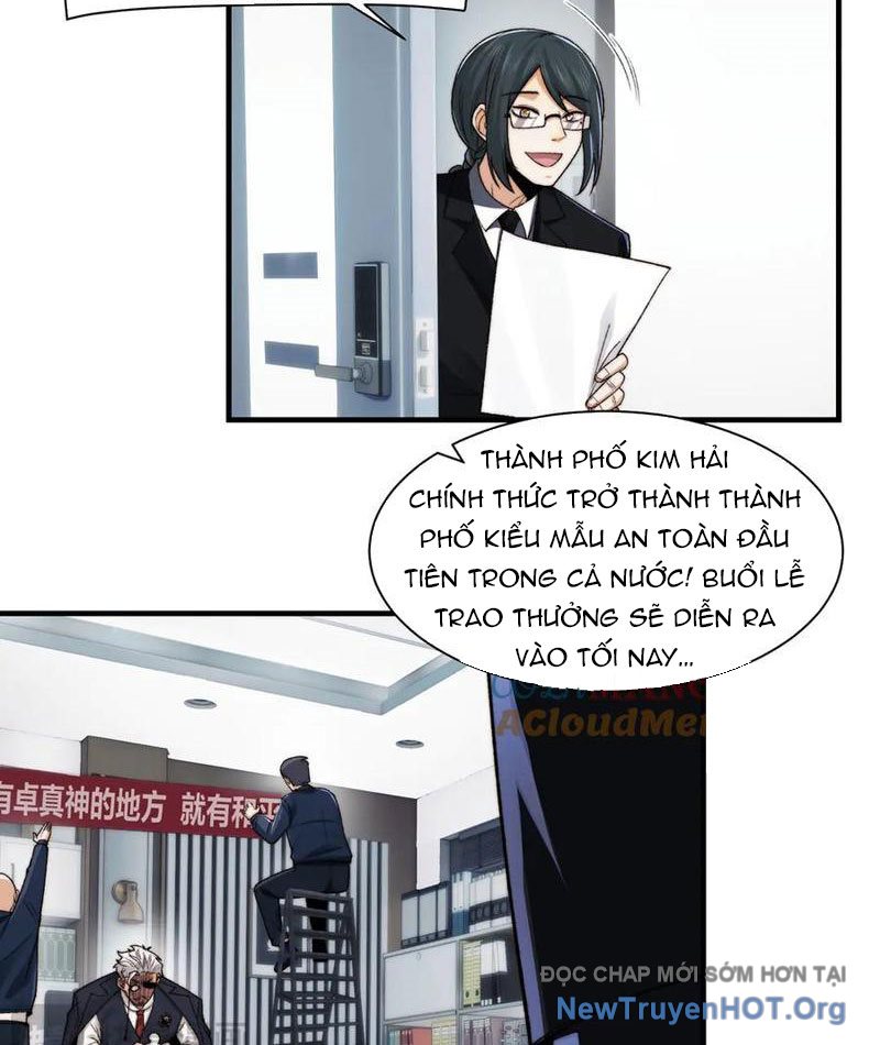 đối Mặt Với Bệnh Tâm Thần, Ma Quỷ Chẳng Là Cái Thá Gì chapter 138 - Trang 8