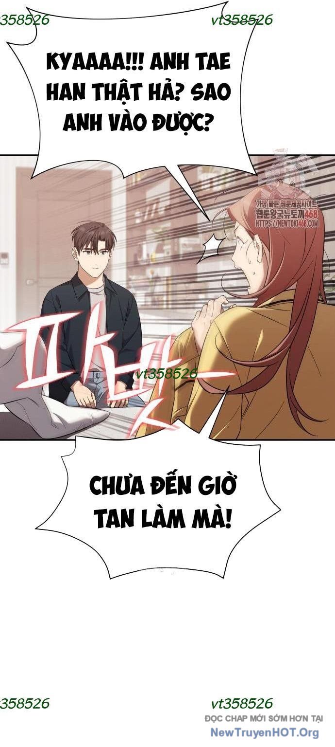 Thiên Ma Bấm Huyệt chapter 60 - Trang 26