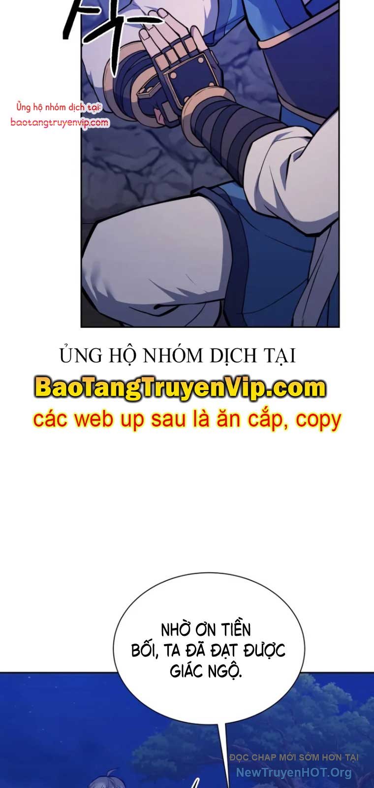 Tuyệt Đỉnh Võ Lâm chapter 46 - Trang 62