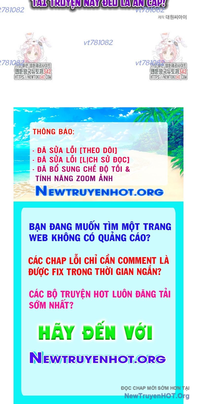 Vua Võ Đài chapter 125 - Trang 151
