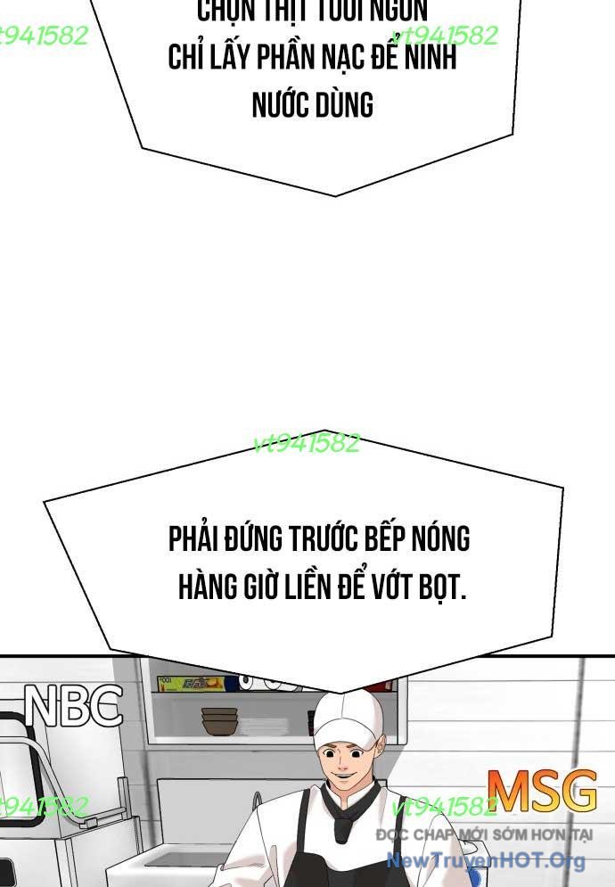 Nhà Hàng Kỳ Lạ chapter 22 - Trang 67