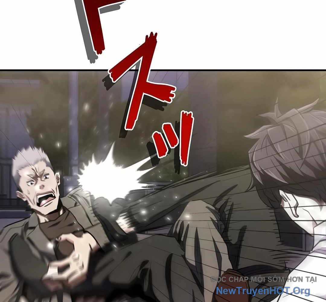 Ác Nhân Lồng Bát Giác chapter 31 - Trang 116