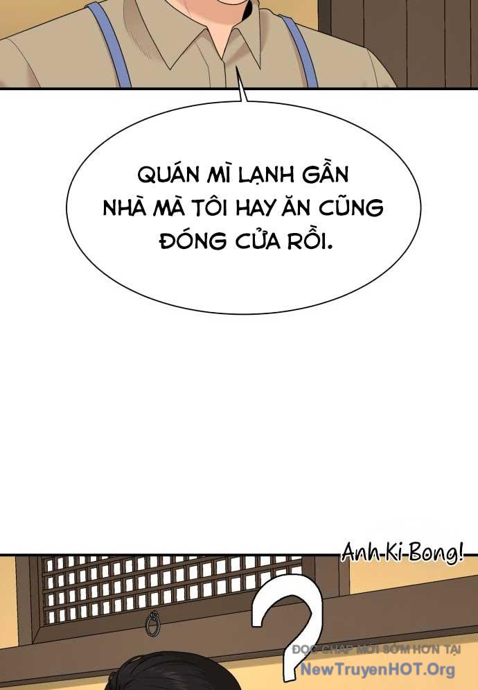 Nhà Hàng Kỳ Lạ chapter 22 - Trang 107