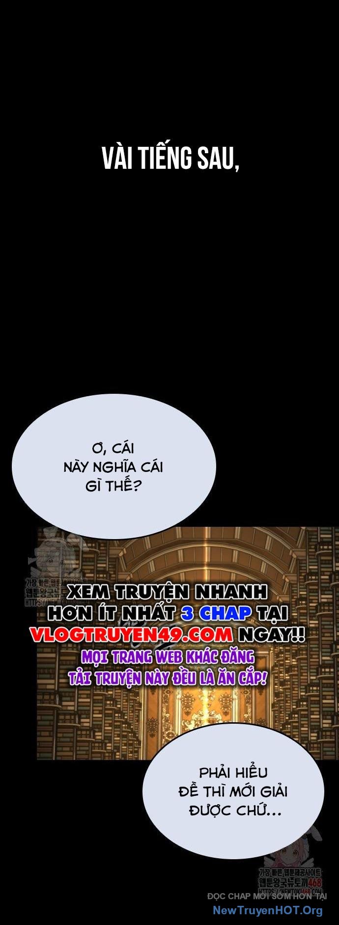 VentaBlack chapter 30 - Trang 16