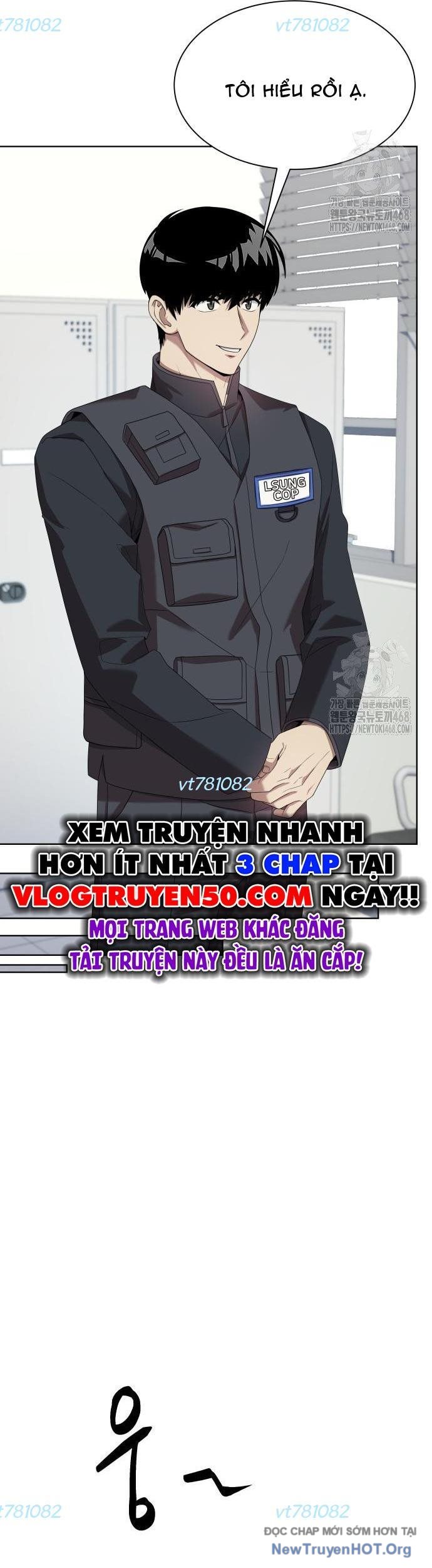 Từ Nhân Viên Vạn Năng Trở Thành Huyền Thoại chapter 72 - Trang 35