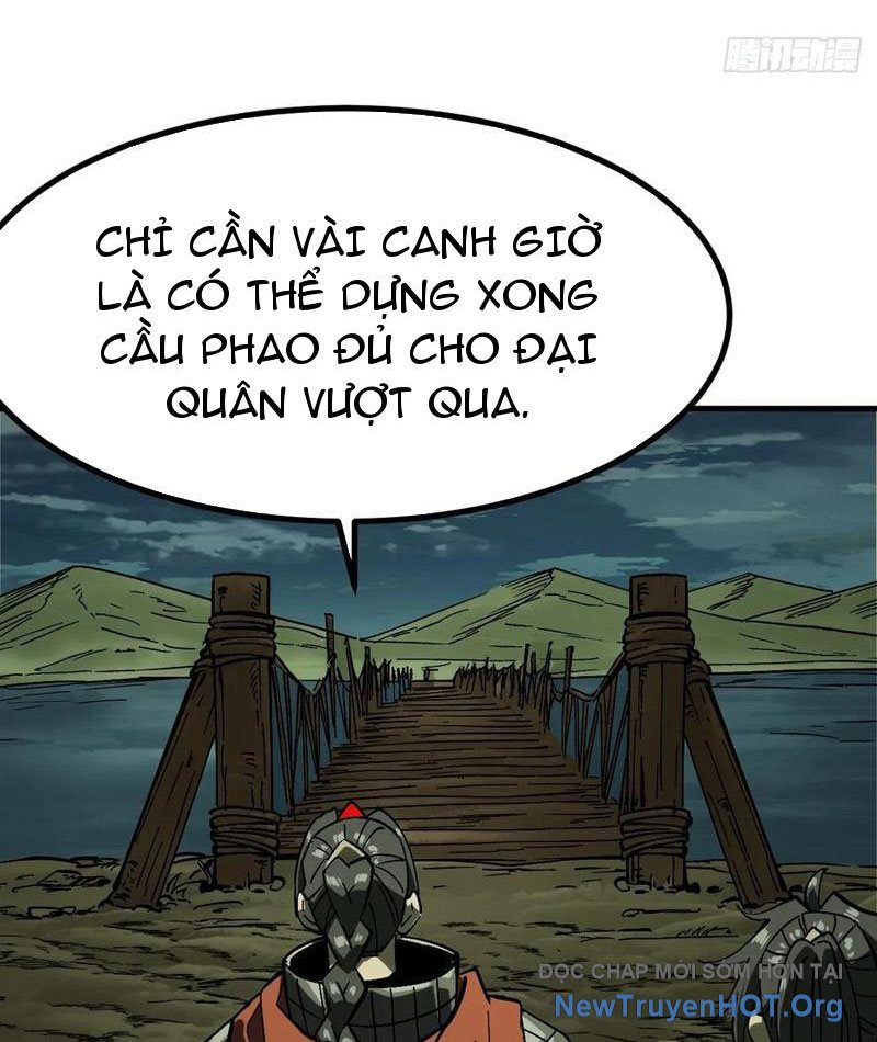 Không Cẩn Thận, Lưu Danh Muôn Thủa chapter 146 - Trang 19