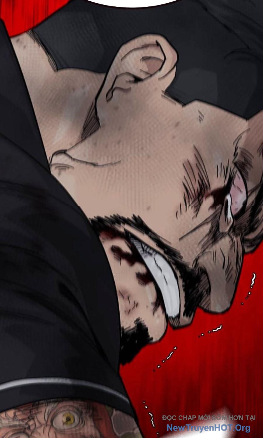 Để Có Thể Sống Sót chapter 171 - Trang 55