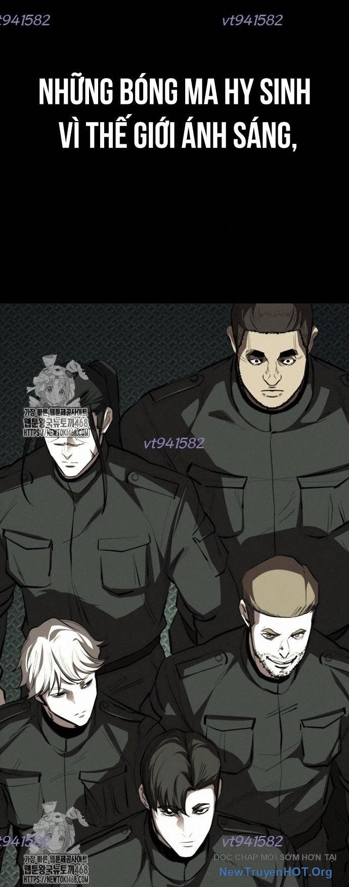 VentaBlack chapter 34 - Trang 75