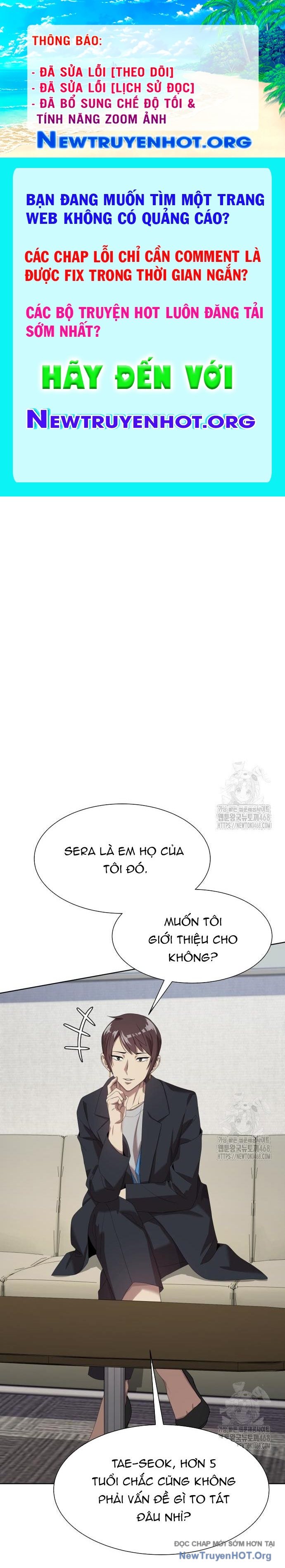 Từ Nhân Viên Vạn Năng Trở Thành Huyền Thoại chapter 77 - Trang 1