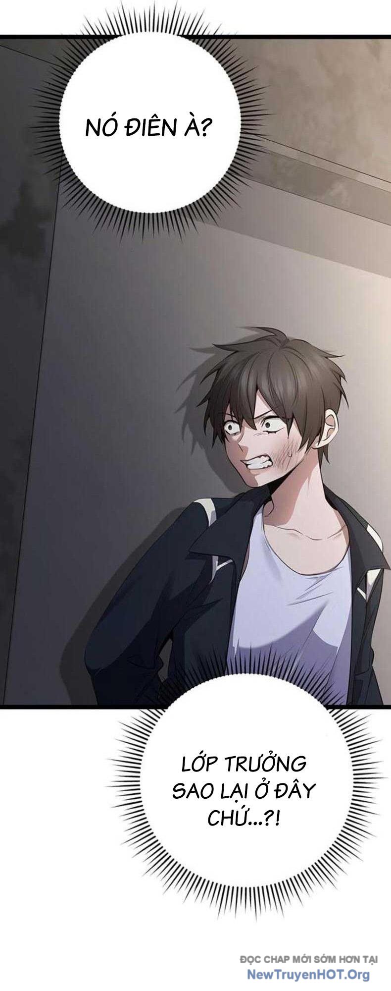 Vương Hậu Đi Học chapter 51 - Trang 80