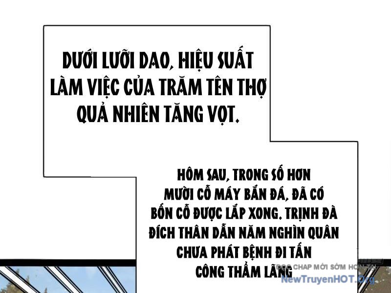 Chàng Rể Mạnh Nhất Lịch Sử chapter 307 - Trang 68