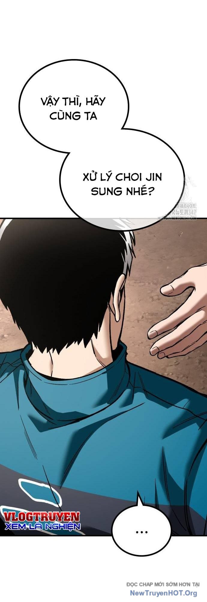 Anh Hùng Dẹp Loạn chapter 11 - Trang 102
