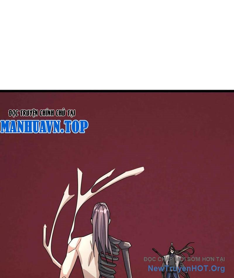 Tiên Làm Nô Thần Là Bộc, Đại Đế Làm Chó Giữ Nhà chapter 57 - Trang 56