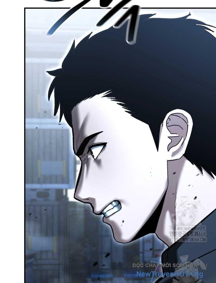 Cảnh Sát Bất Bại chapter 48 - Trang 114