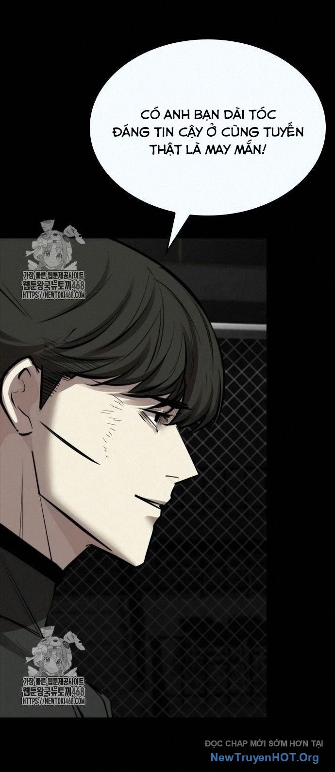 VentaBlack chapter 34 - Trang 65