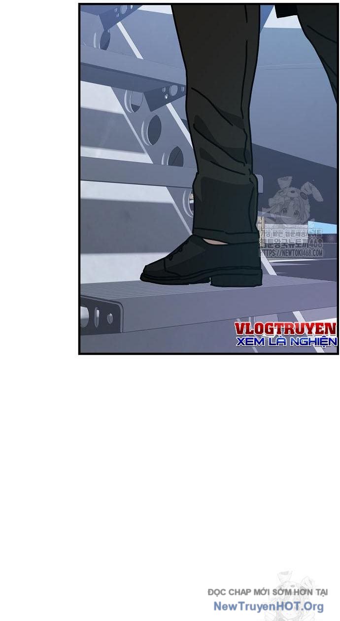 D-Day: Hầm Trú Ẩn chapter 48 - Trang 71