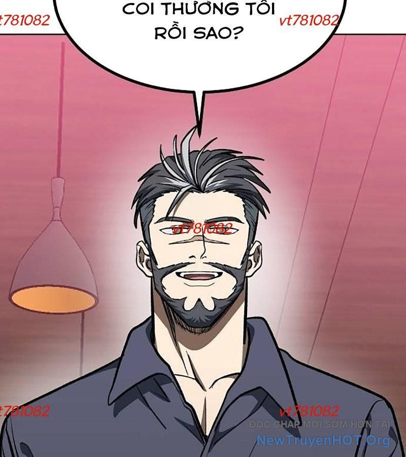 Vua Võ Đài chapter 126 - Trang 152