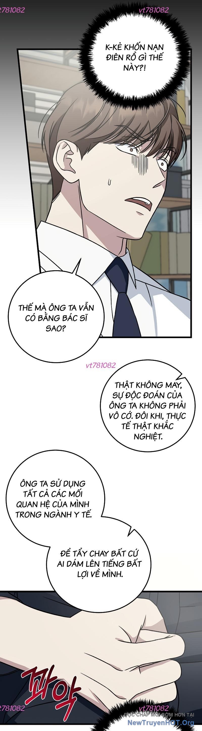 Đây Là Luật chapter 135 - Trang 25