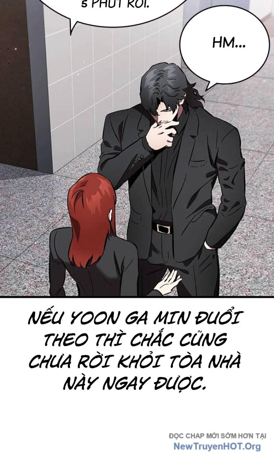Đại Tướng Chiến chapter 42 - Trang 116