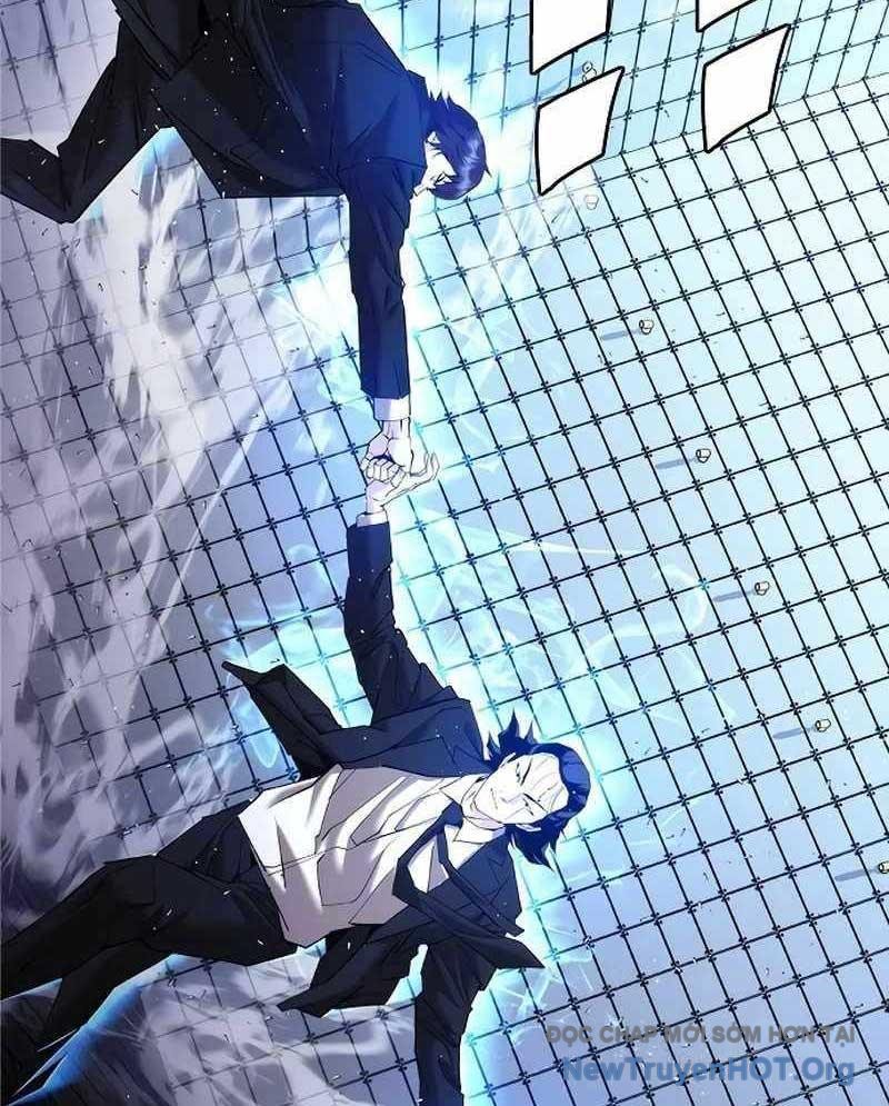 Bạch Dạ chapter 10 - Trang 30