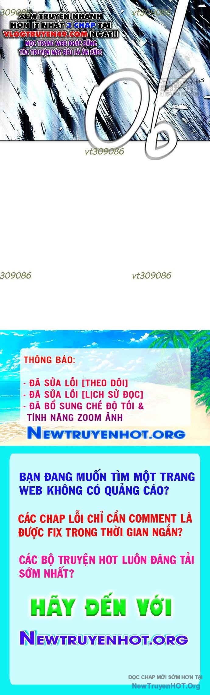 Bạch Dạ chapter 9 - Trang 205