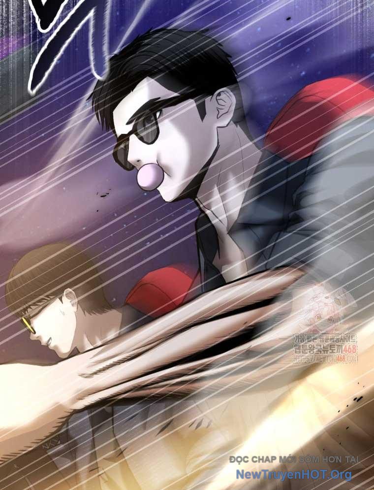 Cảnh Sát Bất Bại chapter 46 - Trang 2