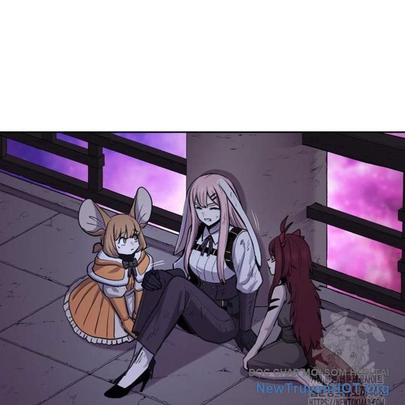 Tiếng Thét Cuồng Bạo chapter 75 - Trang 135