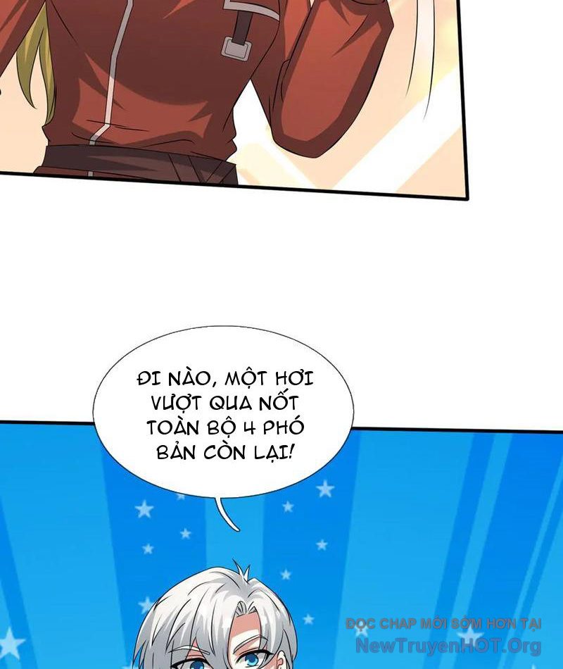 Khởi đầu Bằng Một Vạn Hít đất: Oanh Sát Thần Minh! chapter 58 - Trang 35