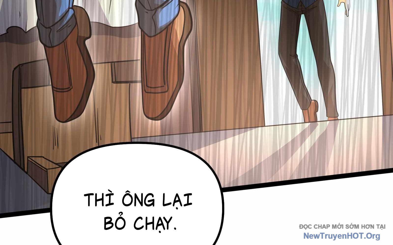 Trò Chơi Của Thần chapter 85 - Trang 240