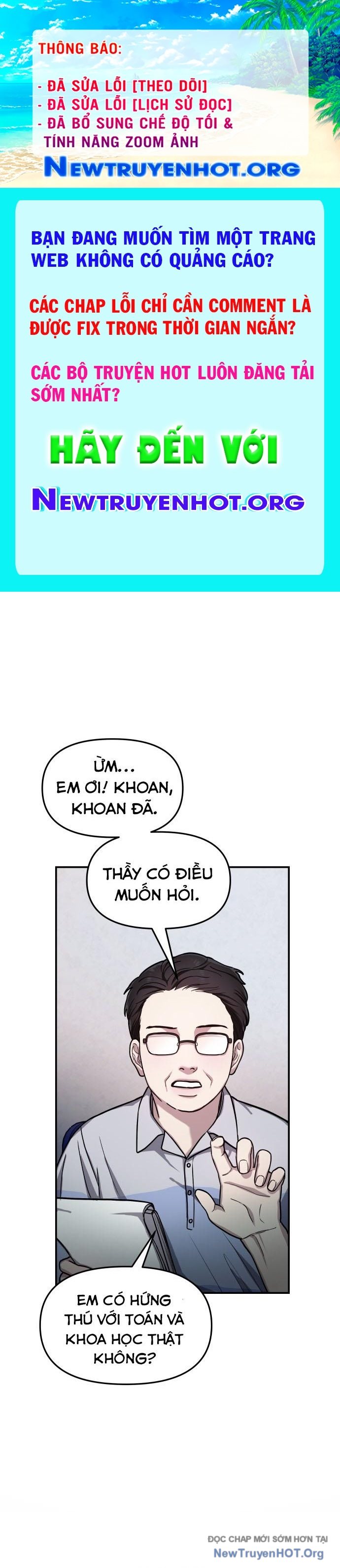 Mẹ Nào Con Nấy chapter 32 - Trang 1