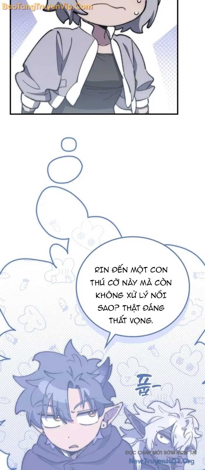 Kẻ Kiến Tạo Hầm Ngục chapter 34 - Trang 54