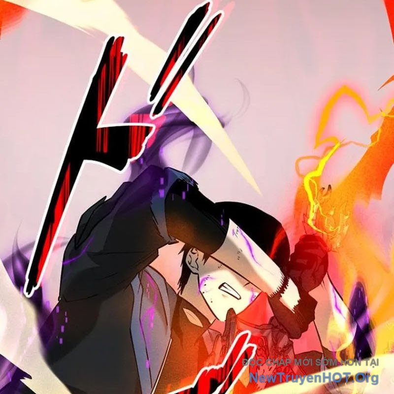 Chinh Phục Hầm Ngục Bằng Sao Chép Và Dán! chapter 49 - Trang 27