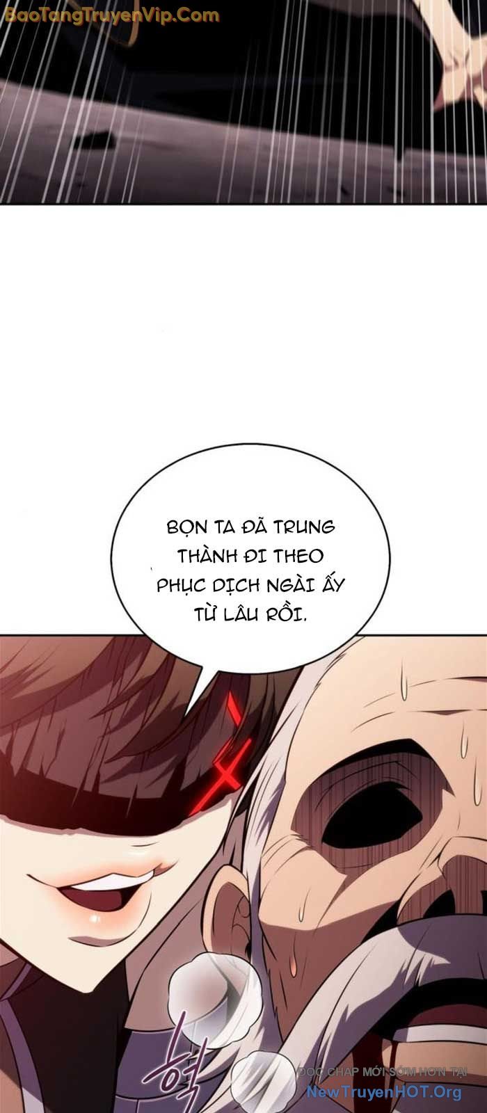 Tôi Là Tân Thủ Có Cấp Cao Nhất chapter 210 - Trang 44