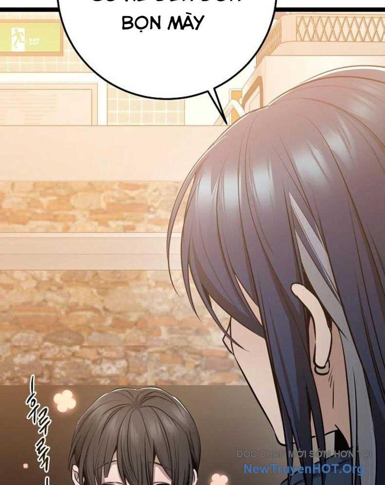 Vương Hậu Đi Học chapter 54 - Trang 43