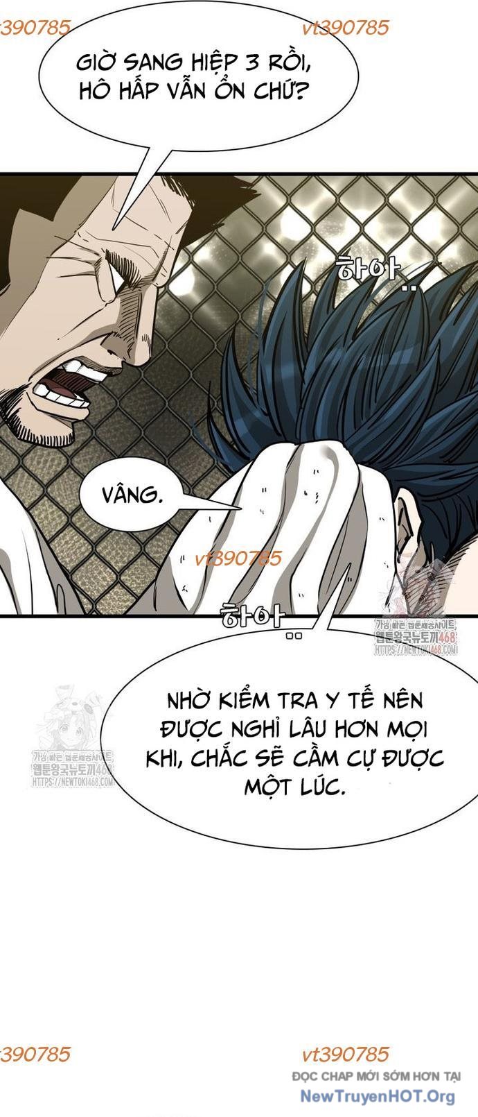 Shark - Cá Mập chapter 364 - Trang 35