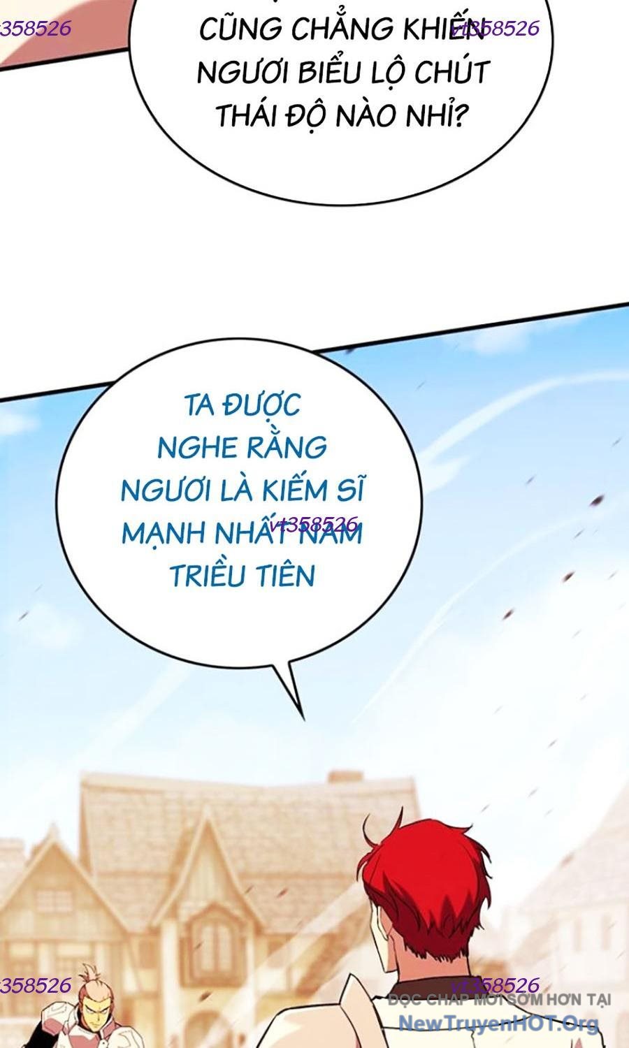 Hardcore Leveling Warrior Season 3 chapter 91 - Trang 10