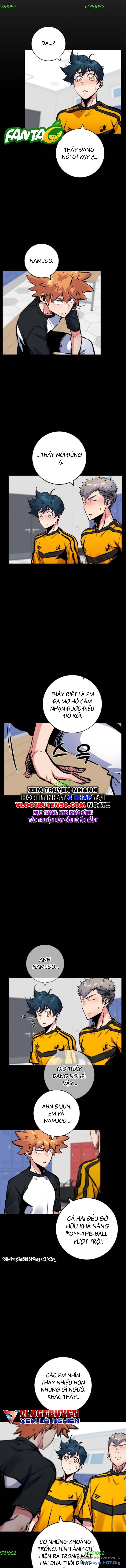 Góc Cao Khung Thành chapter 239 - Trang 2