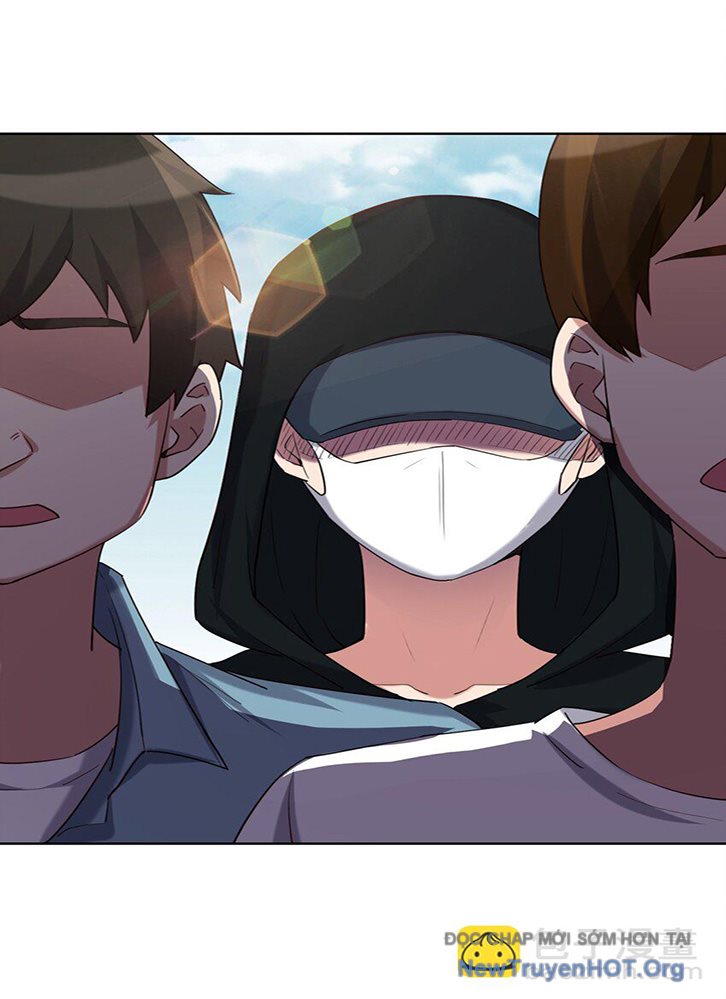 Ông Trời Đã Ban Cho Tôi Siêu Năng Lực Kỳ Lạ Gì Thế Này? chapter 63 - Trang 11