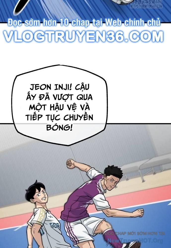 Thủ Môn chapter 42 - Trang 65