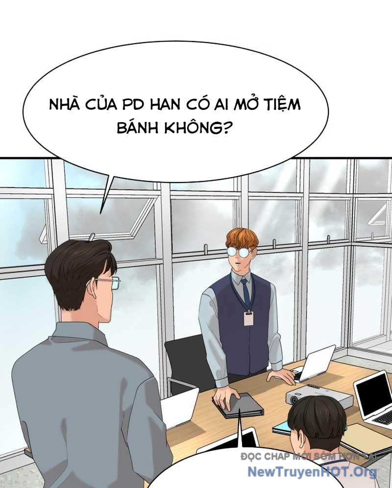 Nhà Hàng Kỳ Lạ chapter 23 - Trang 82
