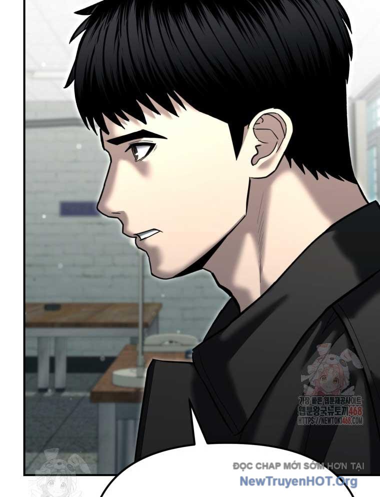Cảnh Sát Bất Bại chapter 45 - Trang 149