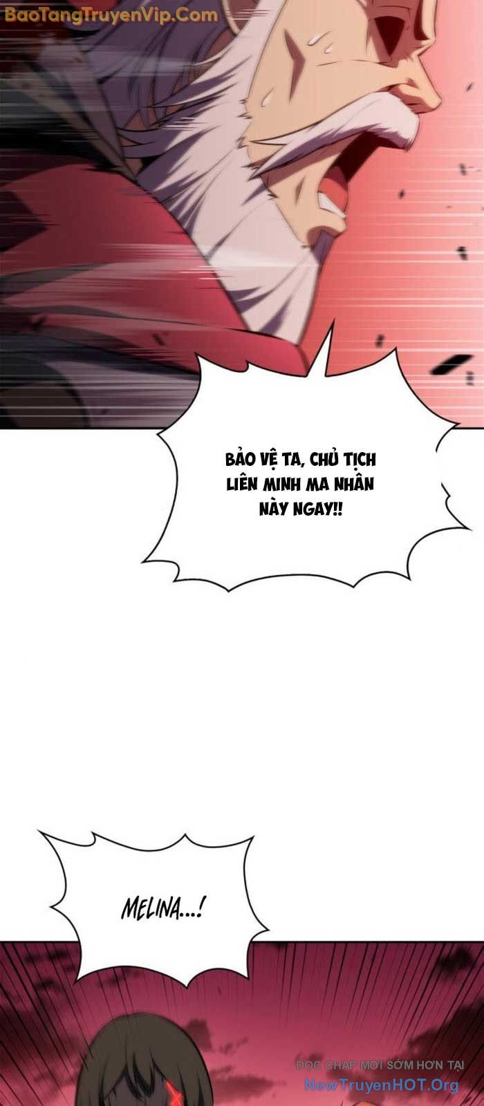 Tôi Là Tân Thủ Có Cấp Cao Nhất chapter 210 - Trang 35