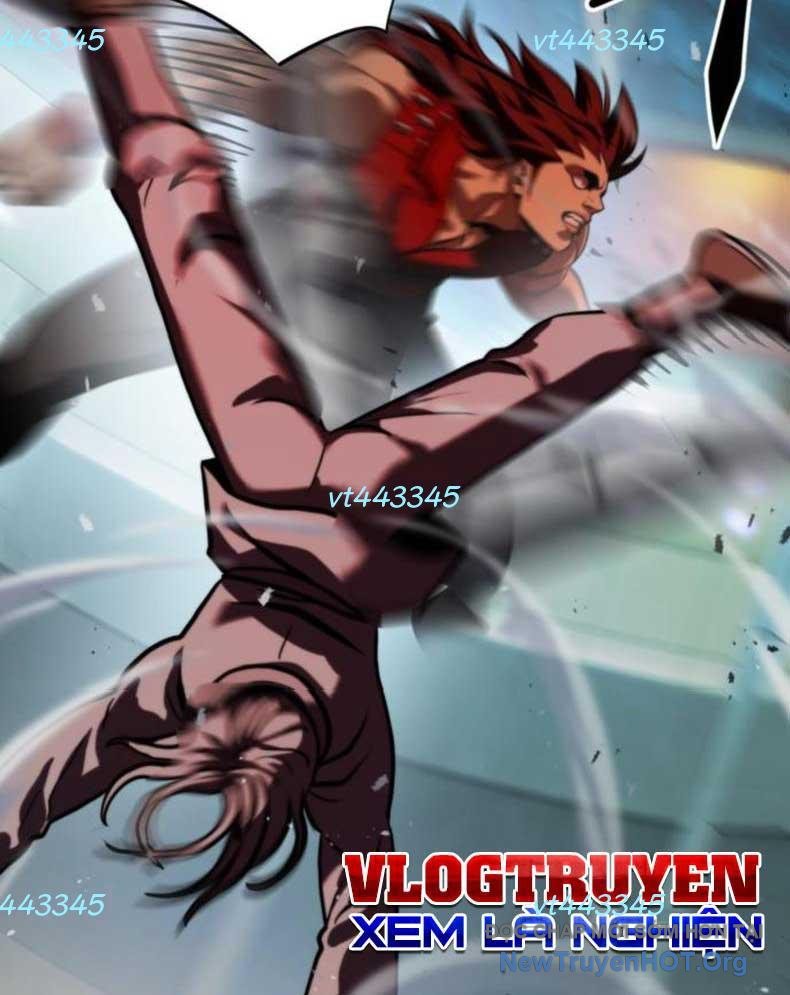 đấu Trường Chiến đấu chapter 49 - Trang 78